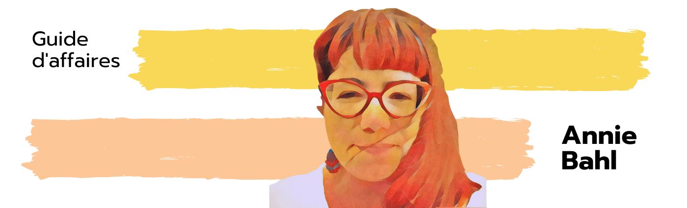 <img source='pic.gif' alt='A propos Annie Bahl Guide d'affaires' />. <img source='pic.gif' alt='A propos Annie Bahl Guide d'affaires' />.